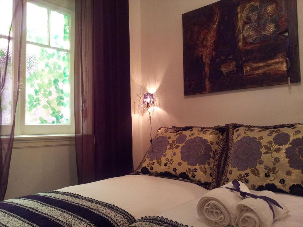 Whatever Art Bed and breakfast Lisboa