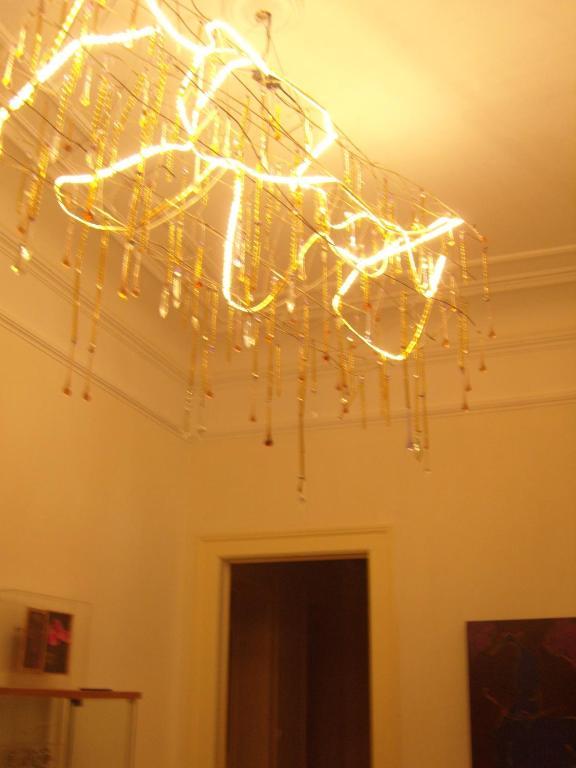 Bed and breakfast Whatever Art Lisboa